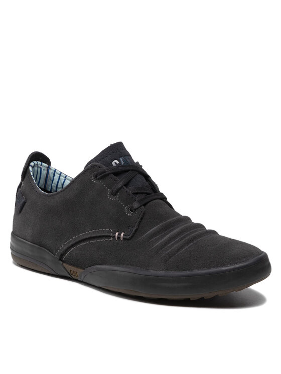 CAT Footwear Pusbačiai CAT Footwear Status P714378 Pilka