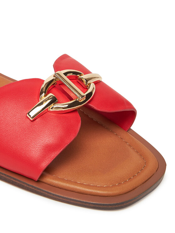 Aldo Босоніжки Aldo Goassi 13966651 Кораловий