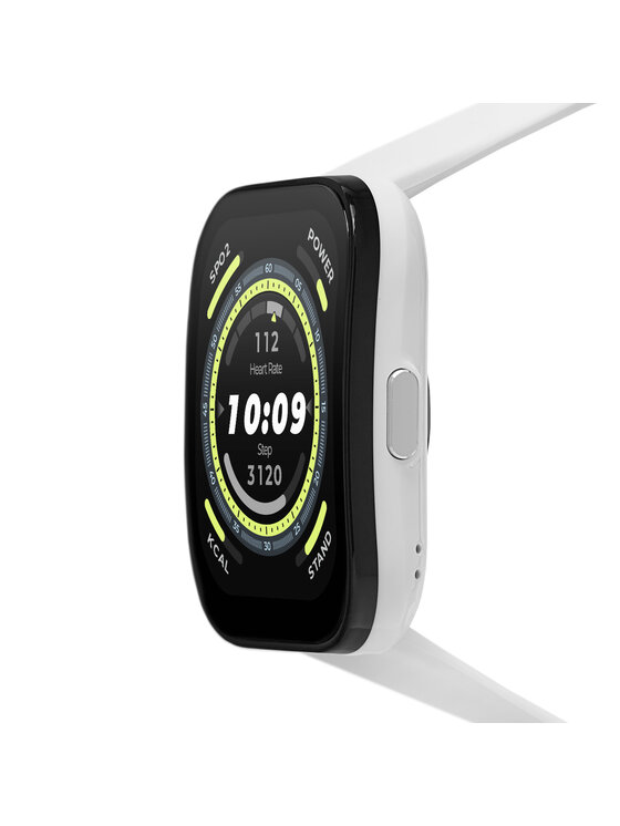 Amazfit Смарт годинник Amazfit Bip 5 W2215EU3N Білий
