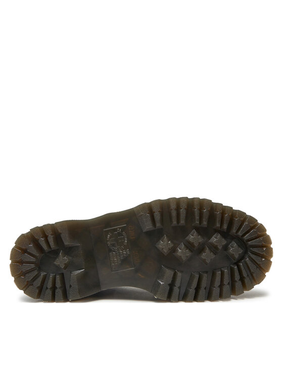 Dr. Martens Αρβύλες Dr. Martens 8053 Quad 32011302 Καφέ