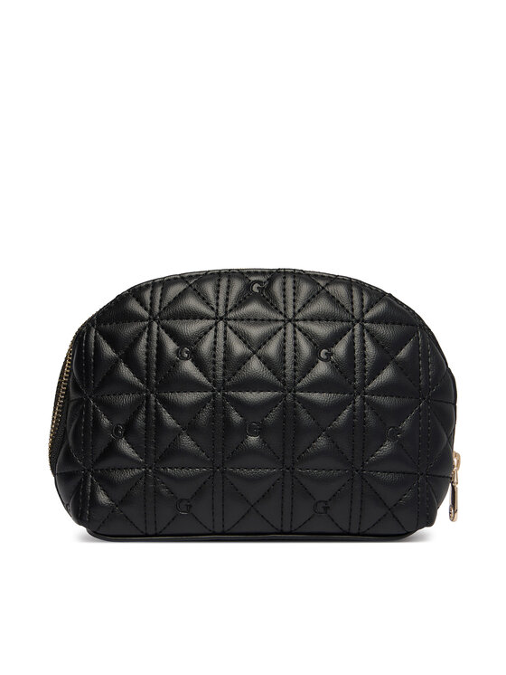 Guess Pochette per cosmetici Guess PW7566 P6270 Nero