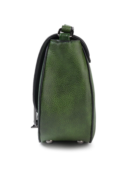 Nobo Geantă Nobo NBAG-H0171-C008 Verde