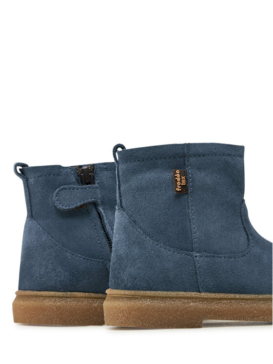 Froddo Zābaki Froddo G2160079-2 S Tumši zils