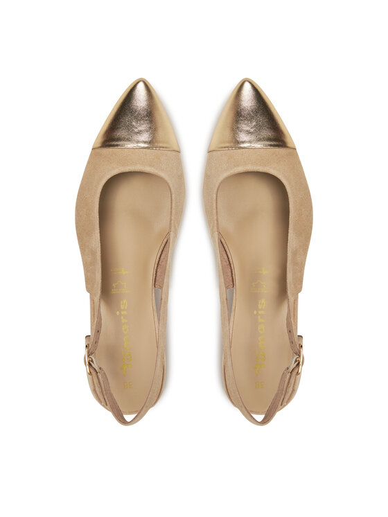 Tamaris Sandalias Tamaris 1-29400-44 Beis
