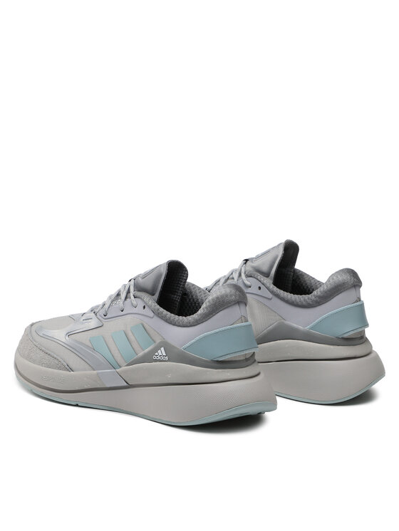 adidas Снікерcи adidas Brevard HR0254 Сірий
