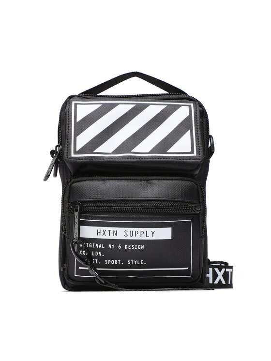HXTN Supply Maža rankinė HXTN Supply Utility - Tactical Shoulder Bag H67010 Juoda