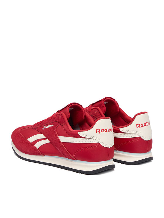 Reebok Снікерcи Reebok CEO-FIORI AR30309WRCL Червоний