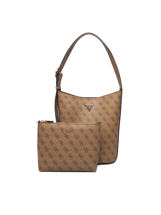 Guess Сумка Guess HWSG69 74040 Коричневий