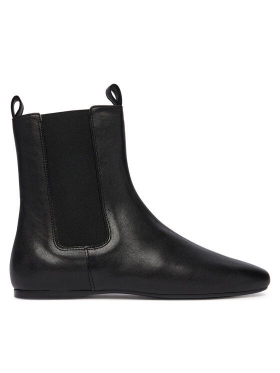 Balagan Členková obuv s elastickým prvkom Balagan Adhara Čierna