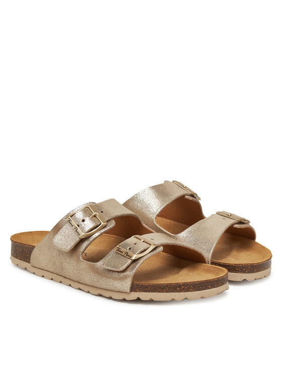 Toni Pons Nazouváky Toni Pons Ghana-Qt Zlatá