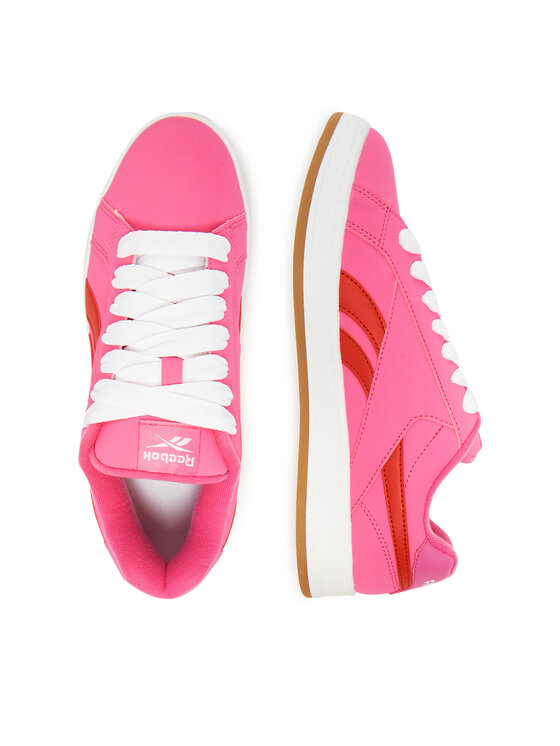 Reebok Снікерcи Reebok RETRO MEGA 100242326 Рожевий