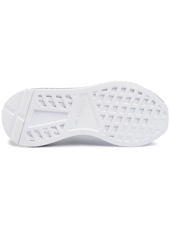 adidas Laisvalaikio batai adidas Deerupt Runner C F34297 Balta