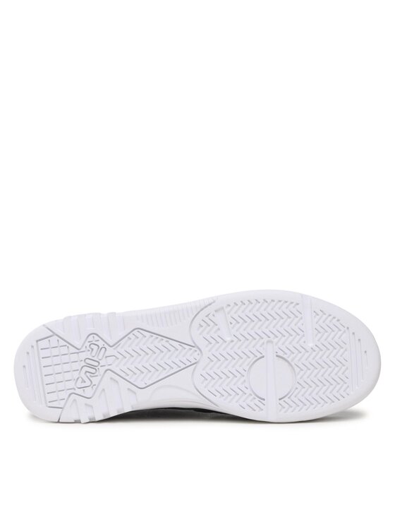 Fila Снікерcи Fila Fxventuno L FFM0003.83172 Чорний