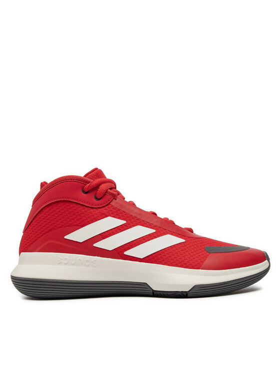adidas Basketbalové topánky adidas Bounce Legends Trainers IE7846 Červená