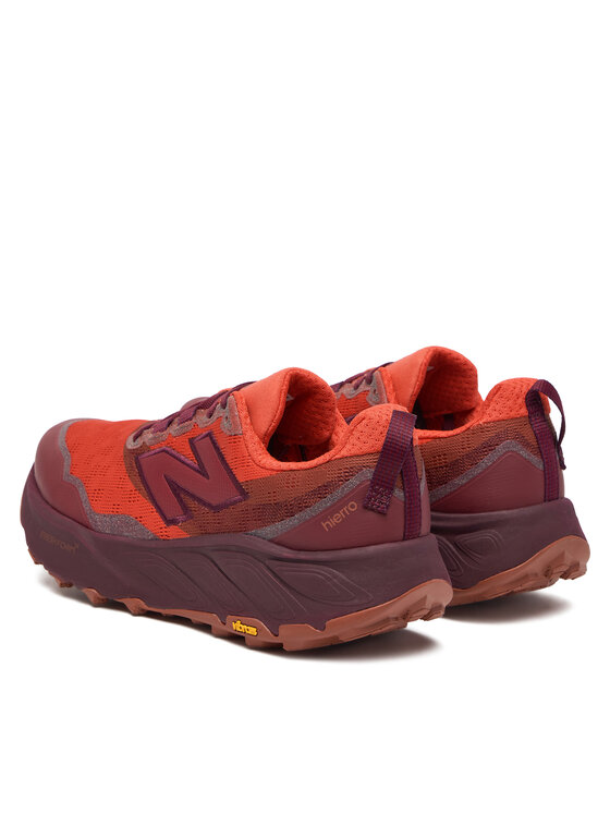 New Balance Tekaški čevlji New Balance X Hierro V9 MHIER76S Rdeča