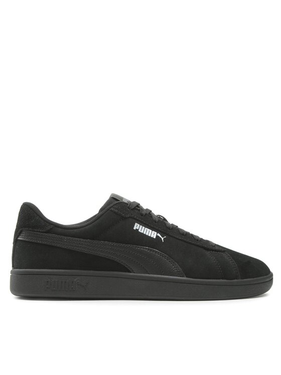 Puma Снікерcи Puma Smash 3.0 390984 02 Чорний