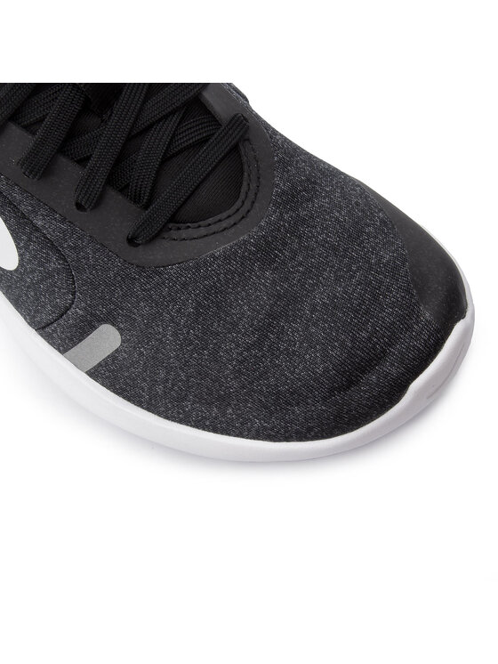 Nike Маратонки за бягане Nike Flex Experience Rn 8 AJ5908 013 Черен
