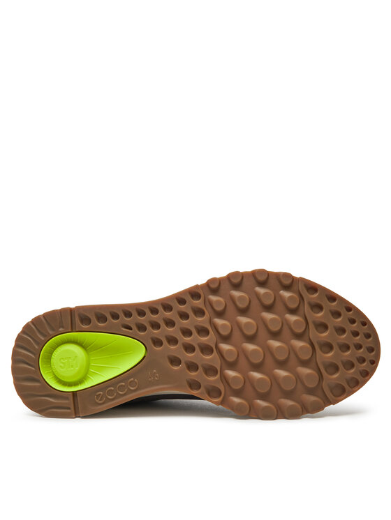 ECCO Sportcipők ECCO Exostride M 83530402178 Barna