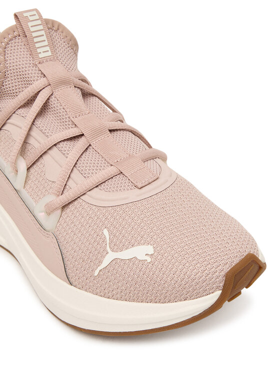 Puma Снікерcи Puma Softride Frequence Street Shine Wns 313296 02 Рожевий