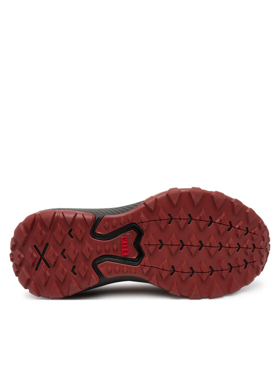 Vans Sneakersy Vans MTE Crosspath VN000CVU52K1 Oranžová