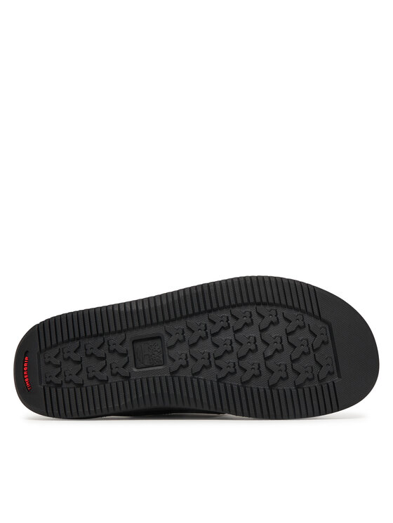Timberland Босоніжки Timberland Casco Cove TB0A26X8W021 Чорний