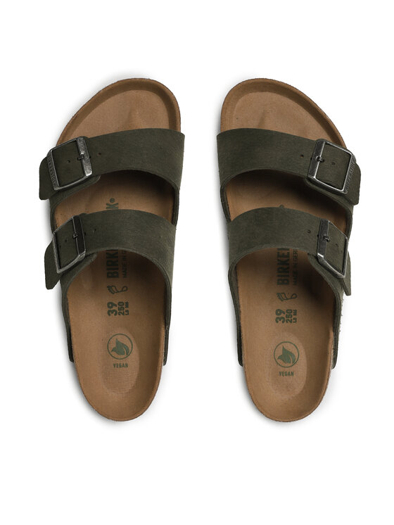 Birkenstock Šlepetės Birkenstock Arizona 1024550 Chaki