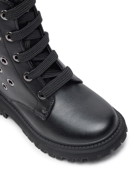 Liu Jo Turistická obuv Liu Jo Kendy 834 4F4327 EX014 M Hnědá