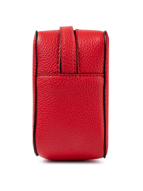 Calvin Klein Дамска чанта Calvin Klein Ck Must F19 Camerbag K60K605871 Червен
