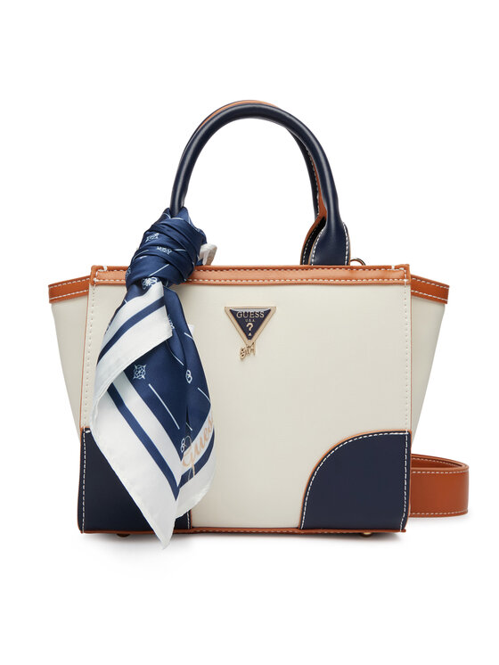 Guess Дамска чанта Guess J6RZ09 WJ930 Бежов