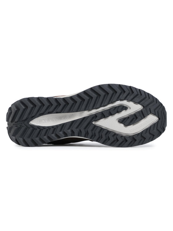 Skechers Туфлі Skechers Equalizer 4.0 Trail 237023/BRBK Коричневий