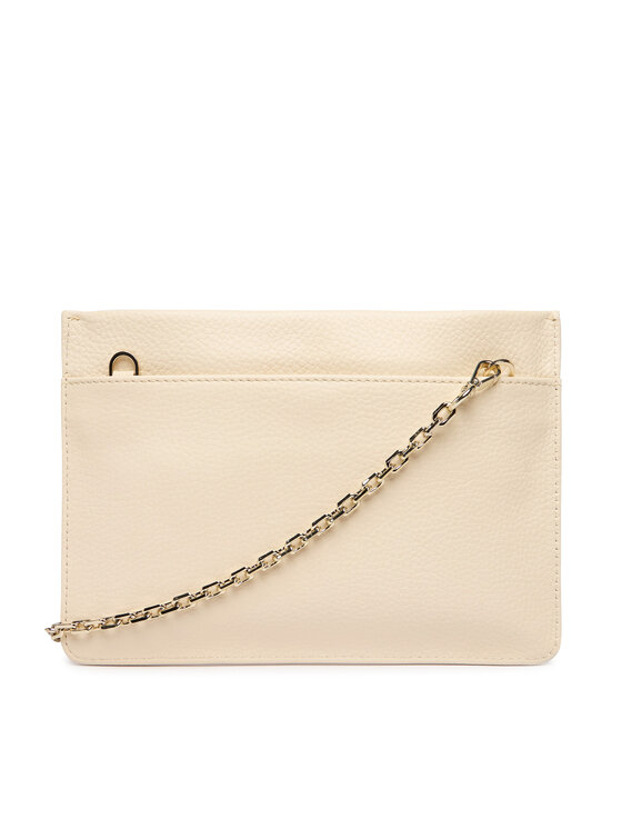 Patrizia Pepe Сумка Patrizia Pepe 8B0335/L001-W405 Кремовий