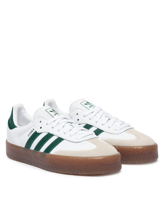 adidas Sportcipők adidas Sambae KI2149 Fehér