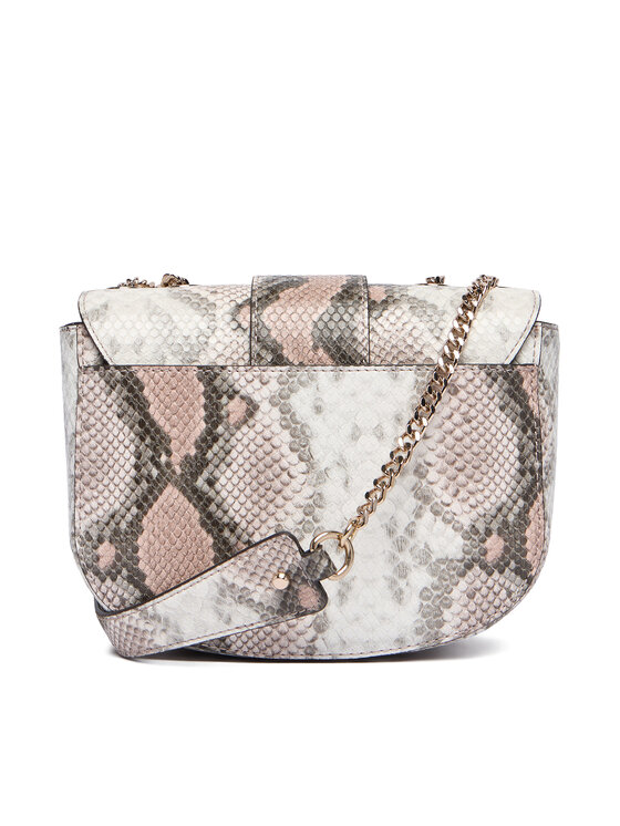 Guess Ročna torba Guess Jane HWKG98 91210 Pisana