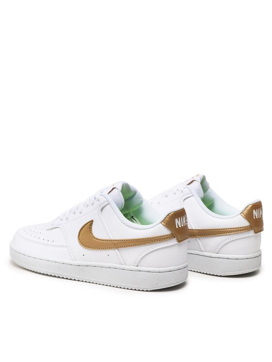 Nike Снікерcи Nike Court Vision Lo Nn DH3158 105 Білий