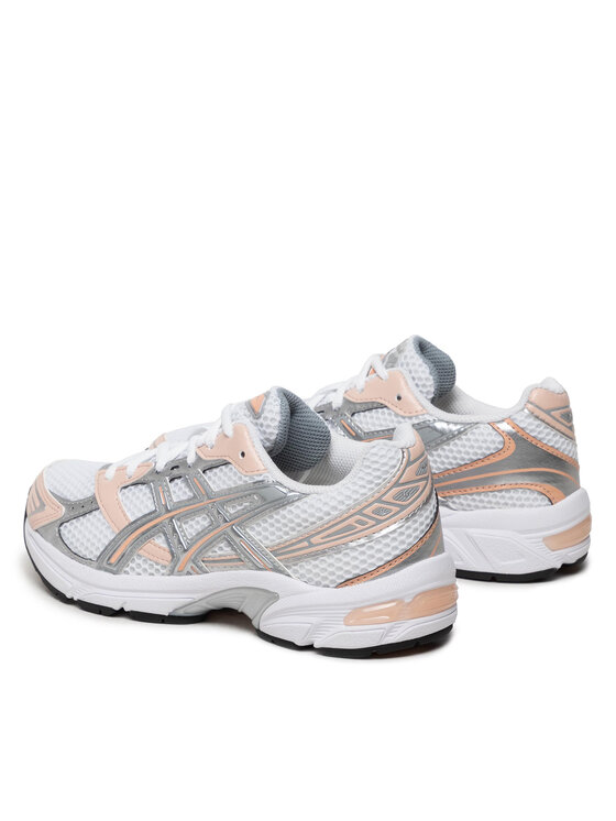 Asics Sneakersy Asics Gel-1130 1202A164 Bílá
