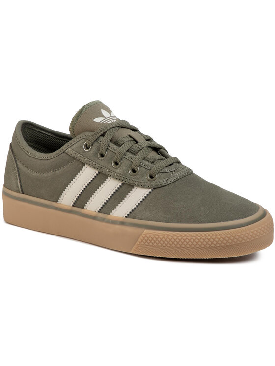 adidas Sportcipők adidas Adi-Ease EG2489 Zöld
