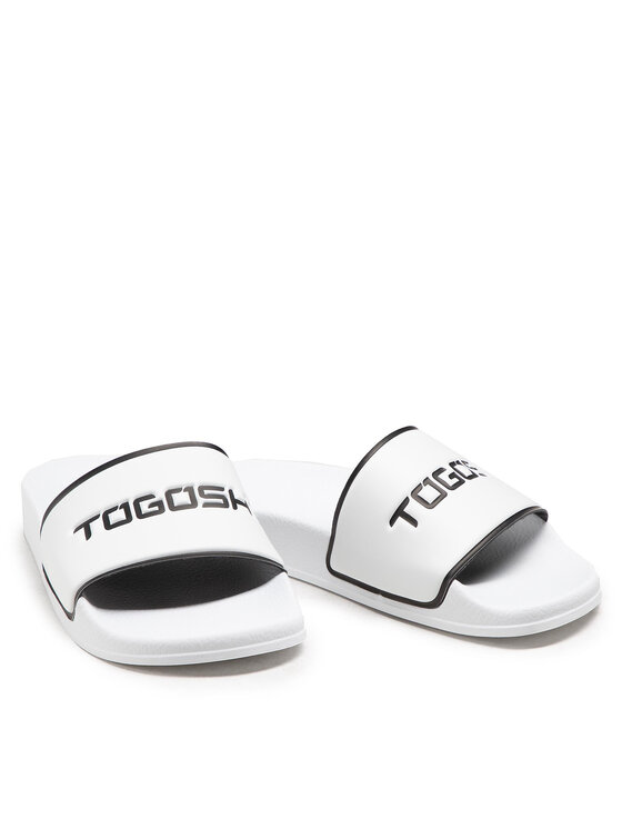 Togoshi Šlepetės Togoshi TG-33-06-000349 Balta