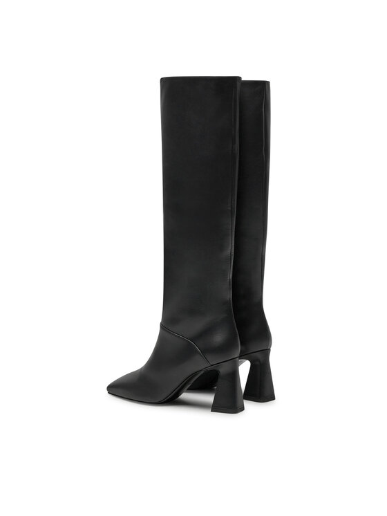 Pollini Stivali Pollini SA26027C1LTD0000 Nero