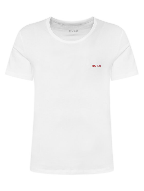HUGO HUGO Conjunto de camisetas 50532811 De color Regular Fit