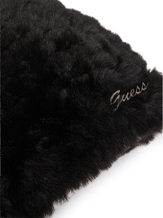 Guess Sapka Guess W4BZ40 WGU30 Fekete