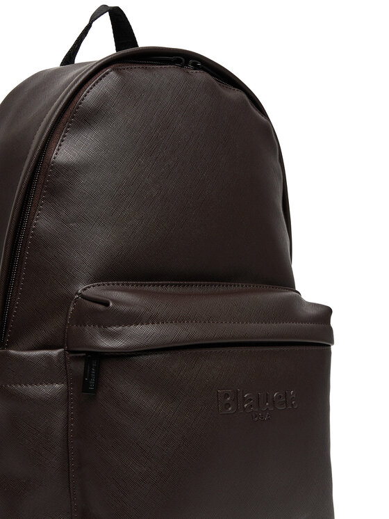 Blauer Mugursoma Blauer F5NAPER03/WAL Brūns