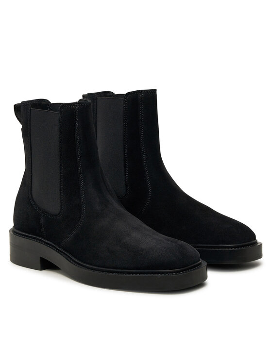 Gant Челсі Gant Fallwi 29553724 Чорний