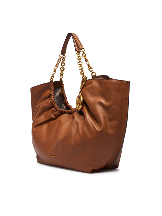 MICHAEL Michael Kors Сумка MICHAEL Michael Kors 30T6A50T9L Коричневий