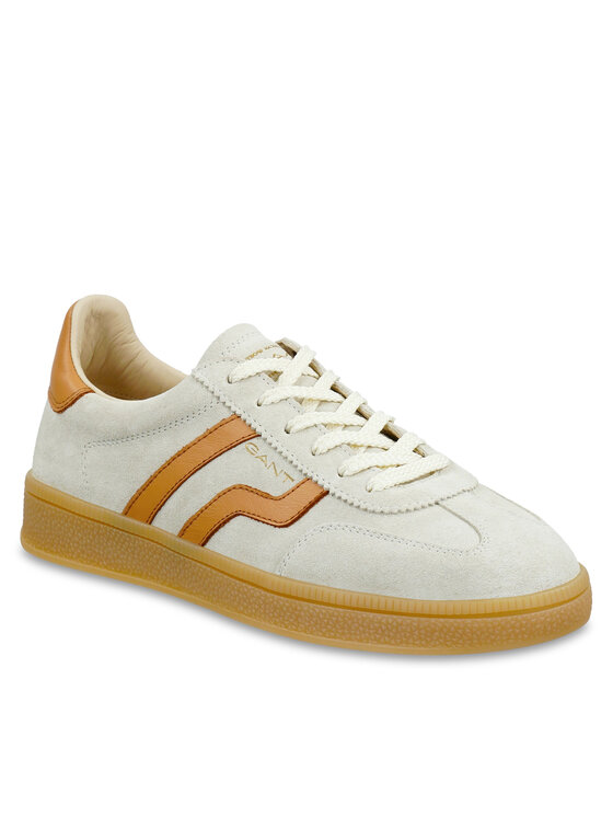 Gant Sneakers Gant 31533042 Écru