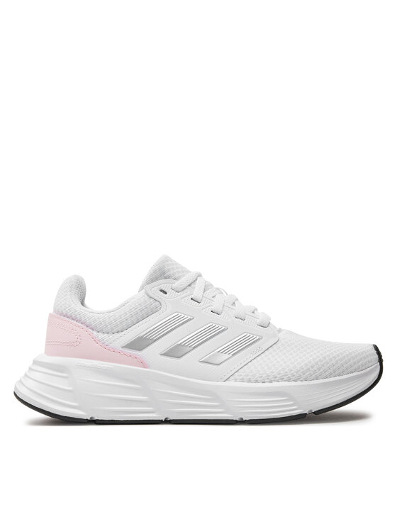 adidas Tekaški čevlji adidas Galaxy 6 IE8150 Bela