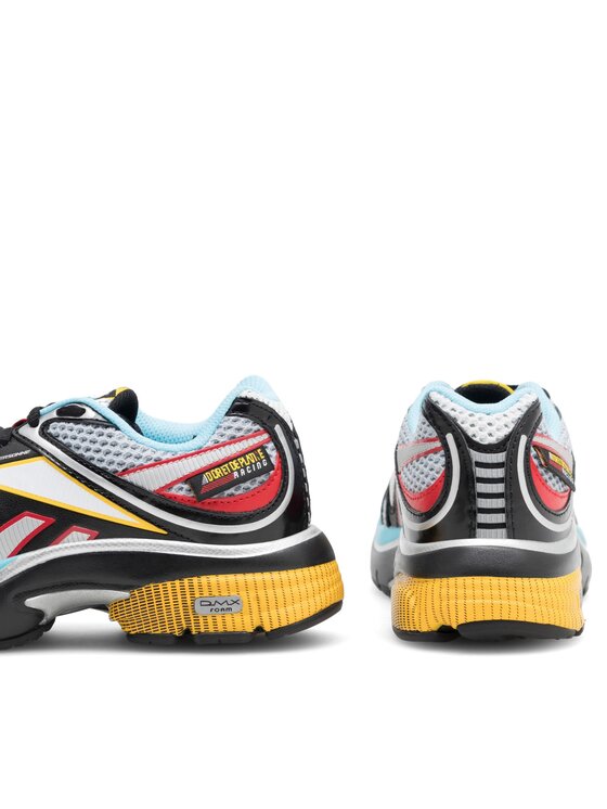 Reebok Снікерcи Reebok Premier Road Plu GW6749-W Кольоровий