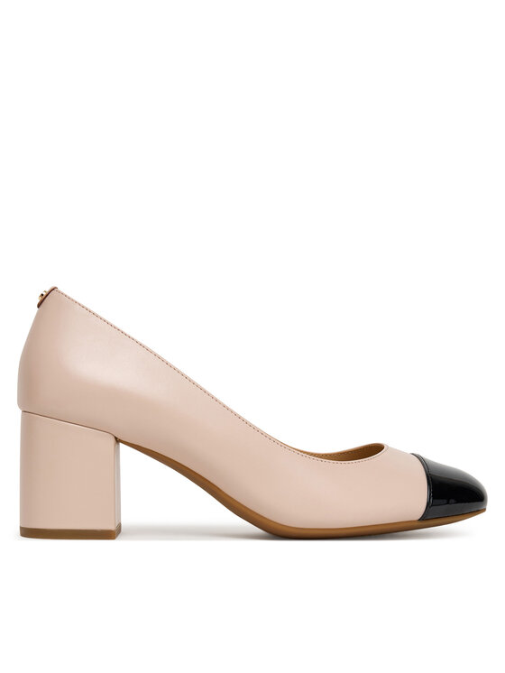 MICHAEL Michael Kors Туфлі MICHAEL Michael Kors Perla Flex 40T5PLMP1L Рожевий