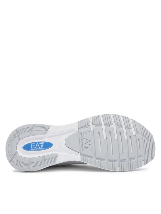 EA7 Emporio Armani Sneakers EA7 Emporio Armani X8X095 XK240 S835 Grigio