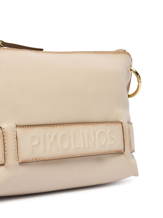 Pikolinos Kabelka Pikolinos Wha-1110C2 Béžová