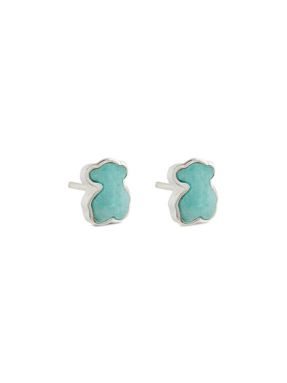 TOUS Сережки TOUS Icon Color 1000147600 Срібний
